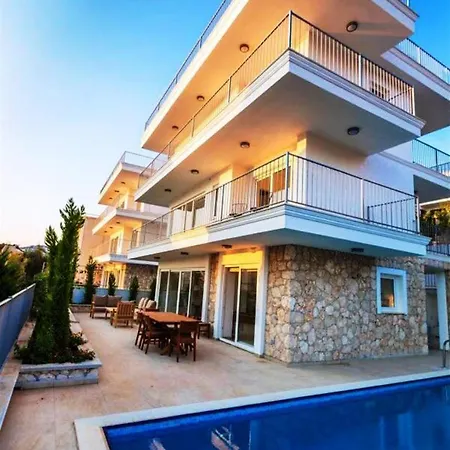Villa Cassa Sole Kalkan