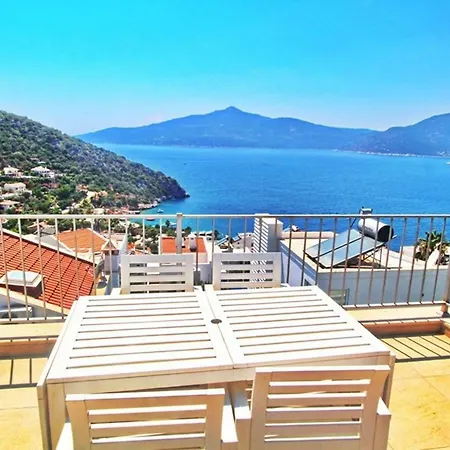 Cassa Sole Villa *
