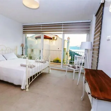 Cassa Sole Kalkan