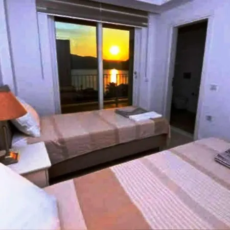 Cassa Sole Villa *