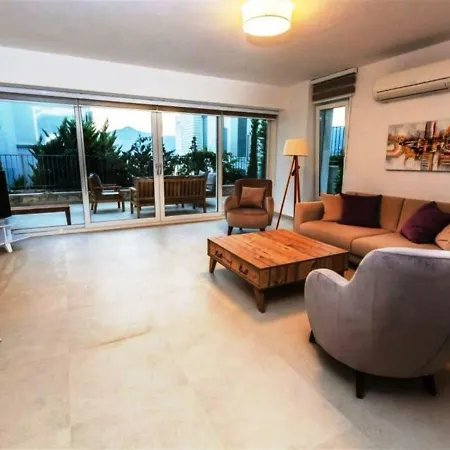 Cassa Sole Villa