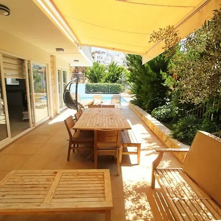 Cassa Sole Kalkan