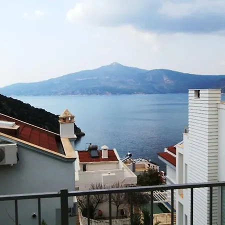 Villa Cassa Sole Kalkan