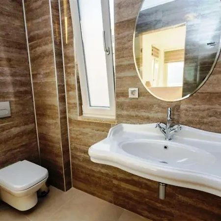 Cassa Sole Kalkan