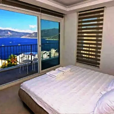 Cassa Sole Kalkan