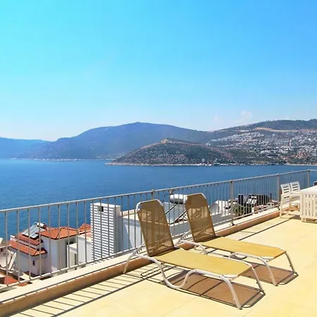 Cassa Sole Villa