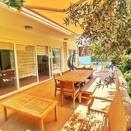 Villa Cassa Sole *