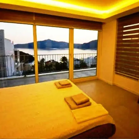 Villa Cassa Sole *