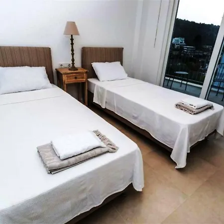 Villa Cassa Sole Kalkan