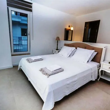 Cassa Sole Villa *