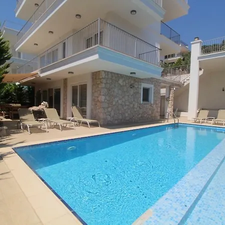 Cassa Sole Villa *