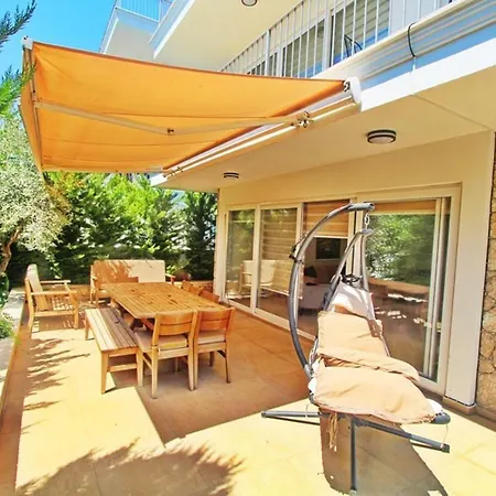Cassa Sole Kalkan