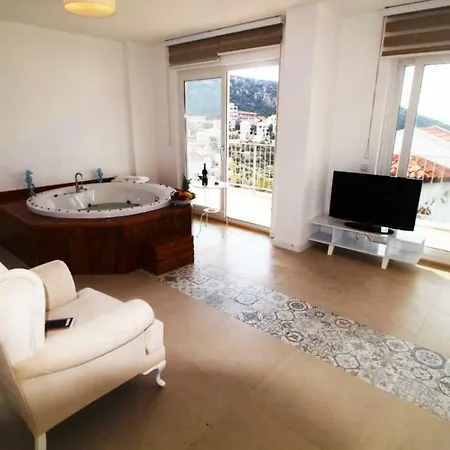 Villa Cassa Sole Kalkan