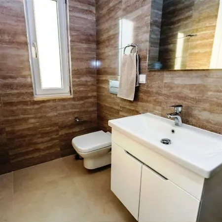 Villa Cassa Sole Kalkan