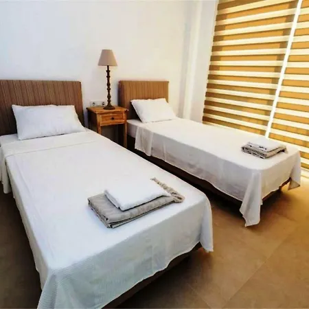 Cassa Sole Villa