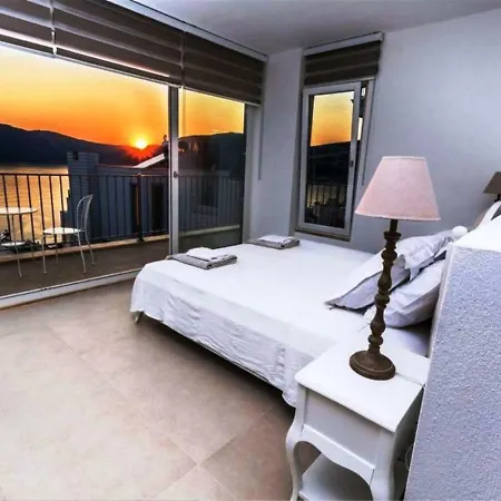 Villa Cassa Sole Kalkan