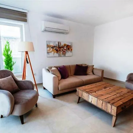 Villa Cassa Sole Kalkan