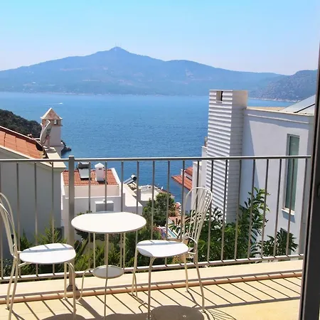Cassa Sole Villa